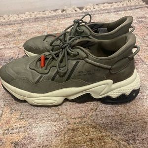 Men’s Adidas Ozweego